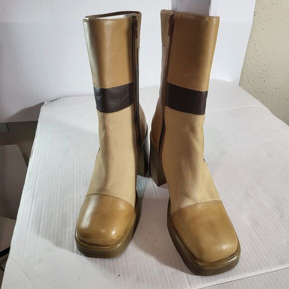 Steve Madden Shoes - Steve Madden Women's Vintage Fantsie Fashion Boot 11M